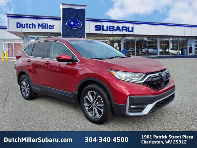 2022 Honda CR-V Hybrid EX for sale in Charleston, WV