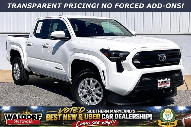 2025 Toyota Tacoma SR5 for sale in Prince Frederick, MD