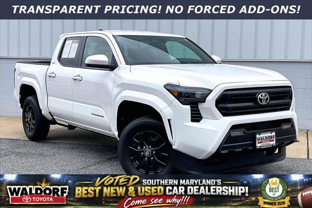 2025 Toyota Tacoma SR5 for sale in Prince Frederick, MD