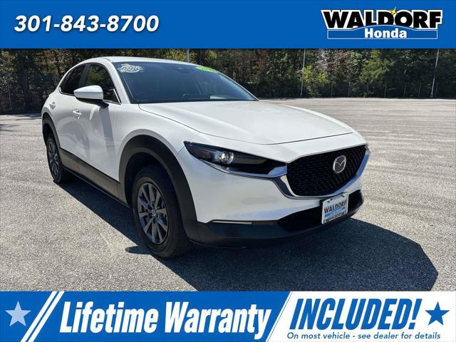 2023 Mazda CX-30 2.5 S for sale in Prince Frederick, MD
