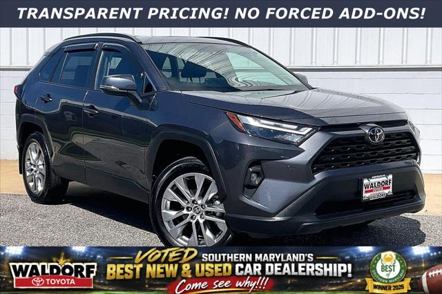 2024 Toyota RAV4 XLE Premium for sale in Prince Frederick, MD