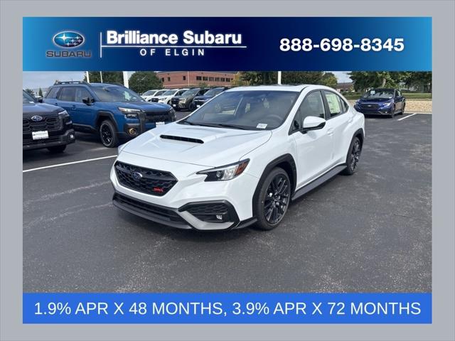 2026 Subaru WRX Premium for sale in Elgin, IL