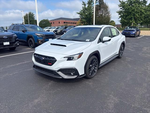 2026 Subaru WRX Premium for sale in Elgin, IL