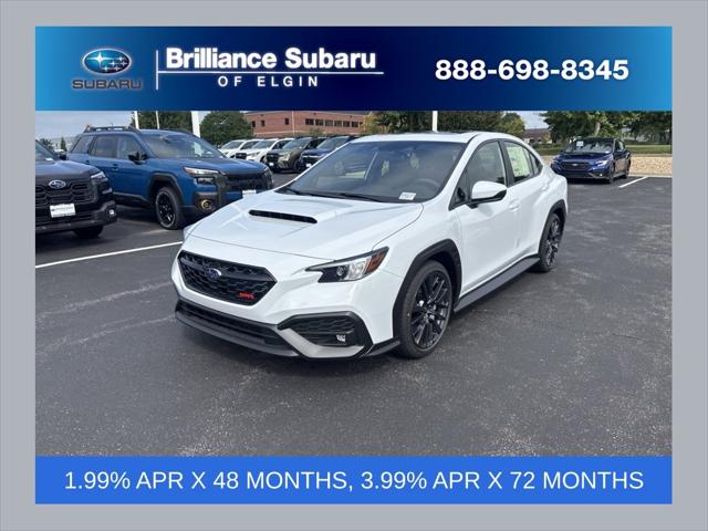 2026 Subaru WRX Premium for sale in Elgin, IL