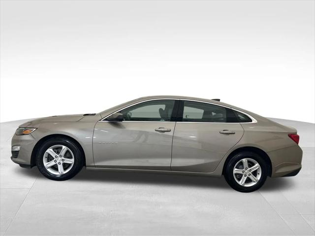 2022 Chevrolet Malibu FWD LS 2022 Chevrolet Malibu FWD LS
