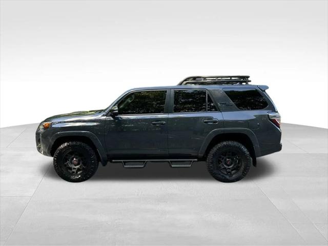 2024 Toyota 4Runner TRD Off Road Premium 2024 Toyota 4Runner TRD Off Road Premium
