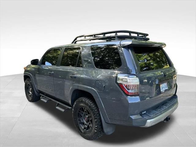 2024 Toyota 4Runner TRD Off Road Premium 2024 Toyota 4Runner TRD Off Road Premium