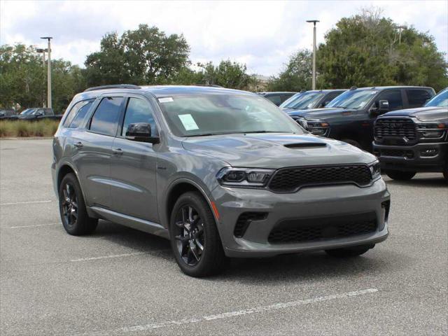 2027 Dodge Durango GT Plus HEMI 2027 Dodge Durango GT Plus HEMI