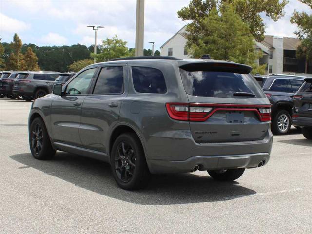 2027 Dodge Durango GT Plus HEMI 2027 Dodge Durango GT Plus HEMI