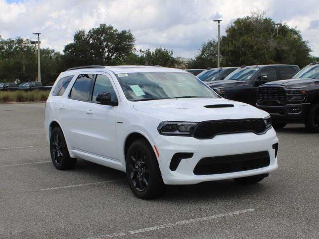 2027 Dodge Durango GT Plus HEMI 2027 Dodge Durango GT Plus HEMI