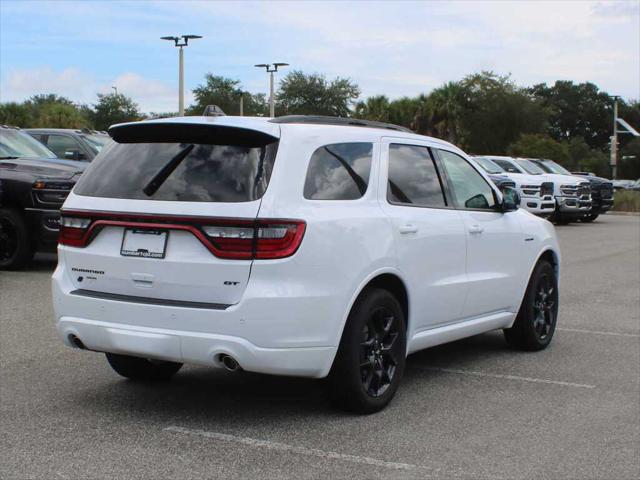 2027 Dodge Durango GT Plus HEMI 2027 Dodge Durango GT Plus HEMI
