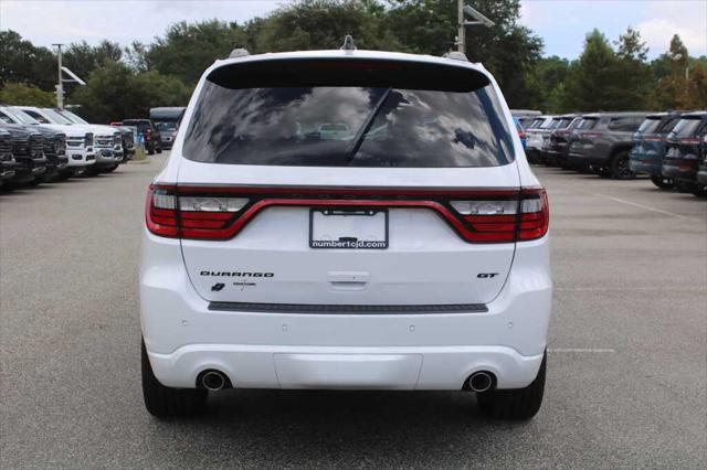 2027 Dodge Durango GT Plus HEMI 2027 Dodge Durango GT Plus HEMI