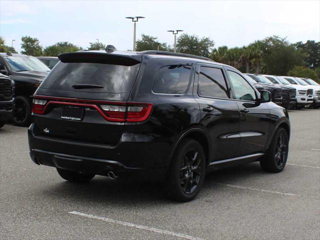 2027 Dodge Durango GT Plus HEMI