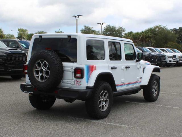 2026 Jeep Wrangler 4-Door Sport 2026 Jeep Wrangler 4-Door Sport