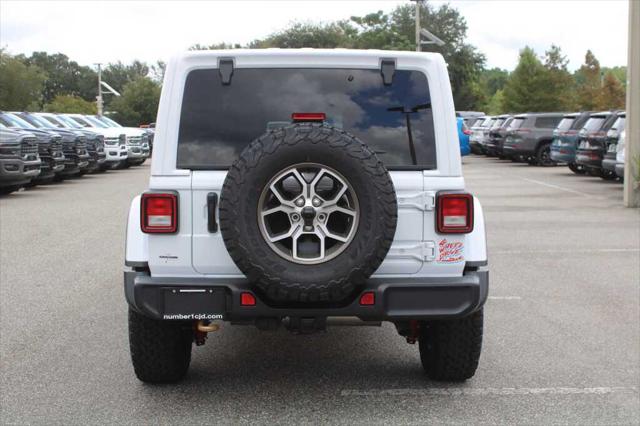2026 Jeep Wrangler 4-Door Sport 2026 Jeep Wrangler 4-Door Sport