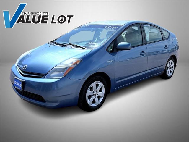 2008 Toyota Prius Standard for sale in Sioux City, IA