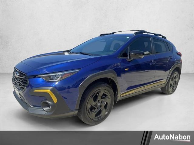 2024 Subaru Crosstrek Sport for sale in North Richland Hills, TX