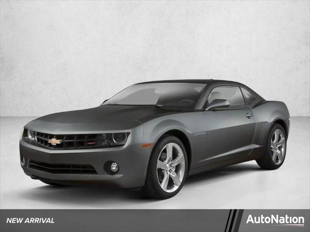 2010 Chevrolet Camaro 2SS for sale in North Richland Hills, TX