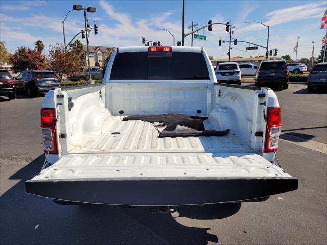2024 Ram 2500 Tradesman Crew Cab 4x4 64 Box