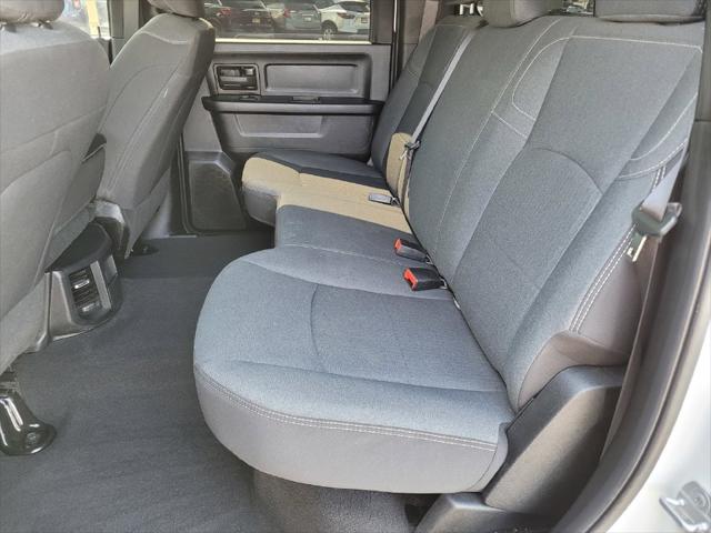 2024 Ram 2500 Tradesman Crew Cab 4x4 64 Box