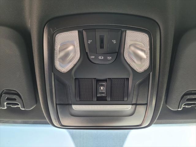 2024 Ram 2500 Tradesman Crew Cab 4x4 64 Box