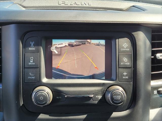 2024 Ram 2500 Tradesman Crew Cab 4x4 64 Box