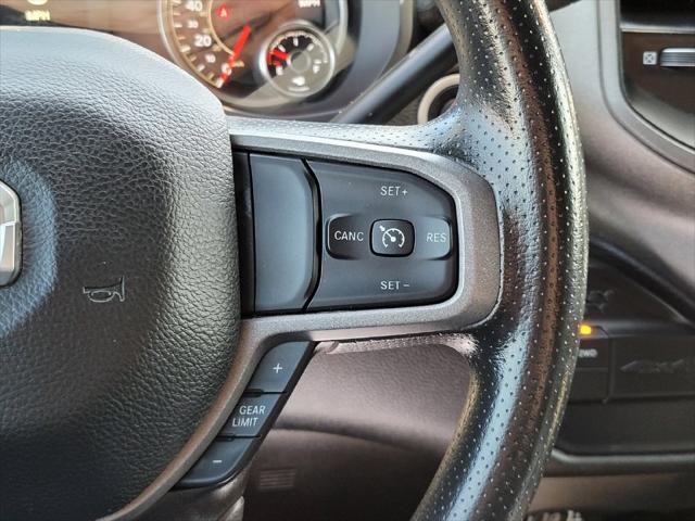 2024 Ram 2500 Tradesman Crew Cab 4x4 64 Box