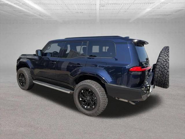 2025 Lexus GX 550 Premium+ 2025 Lexus GX 550 Premium+
