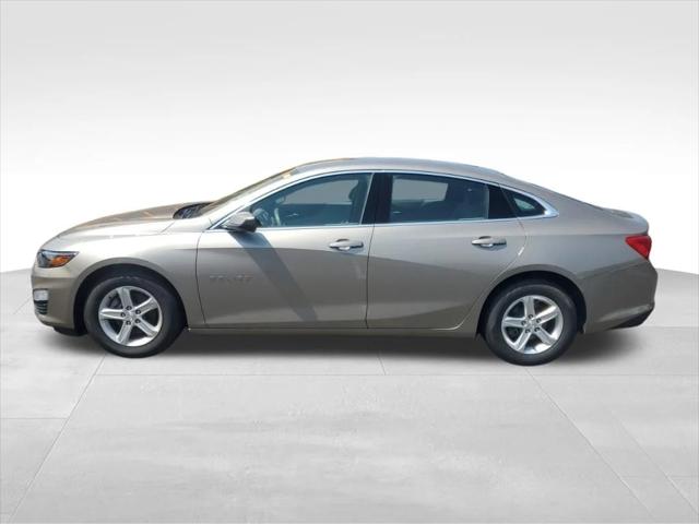 2022 Chevrolet Malibu FWD LS 2022 Chevrolet Malibu FWD LS