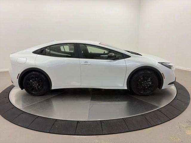 2023 Toyota Prius Prime SE 2023 Toyota Prius Prime SE