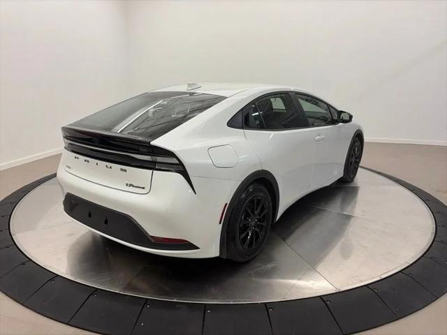 2023 Toyota Prius Prime SE 2023 Toyota Prius Prime SE
