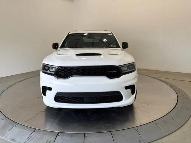 2026 Dodge Durango GT Plus AWD HEMI V8 2026 Dodge Durango GT Plus AWD HEMI V8