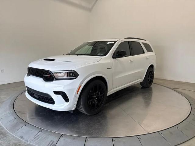 2026 Dodge Durango GT Plus AWD HEMI V8 2026 Dodge Durango GT Plus AWD HEMI V8