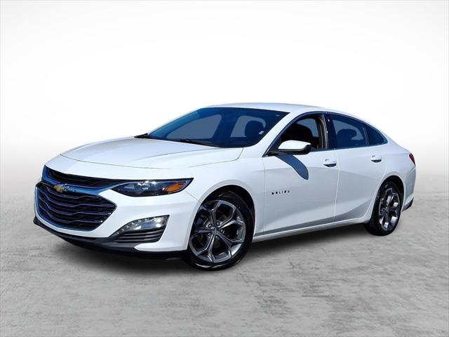 2024 Chevrolet Malibu FWD 1LT 2024 Chevrolet Malibu FWD 1LT