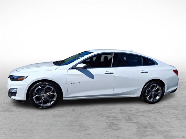 2024 Chevrolet Malibu FWD 1LT 2024 Chevrolet Malibu FWD 1LT