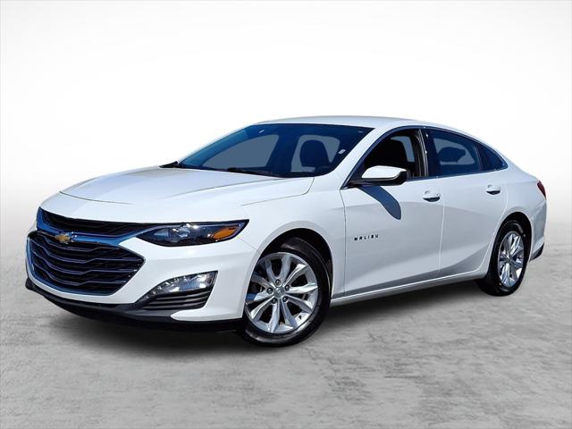 2025 Chevrolet Malibu FWD 1LT 2025 Chevrolet Malibu FWD 1LT