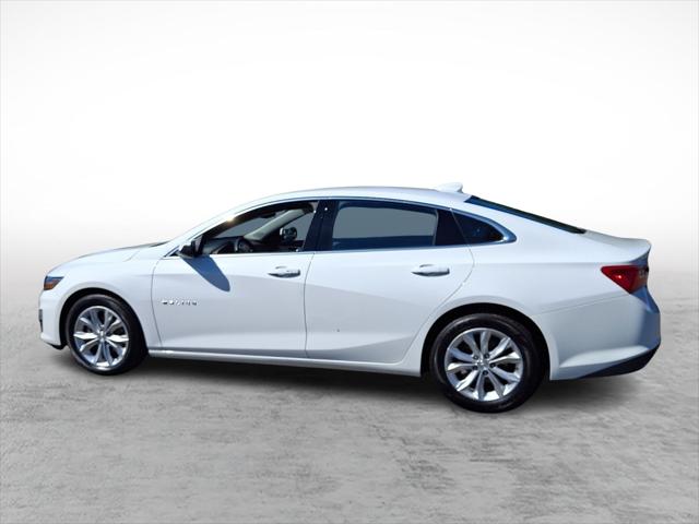 2025 Chevrolet Malibu FWD 1LT 2025 Chevrolet Malibu FWD 1LT