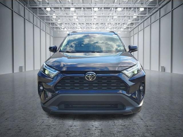 2022 Toyota RAV4 XLE Premium 2022 Toyota RAV4 XLE Premium