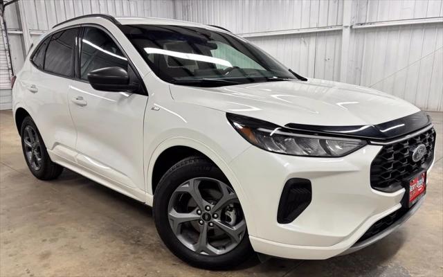 2024 Ford Escape ST-Line for sale in Harlingen, TX