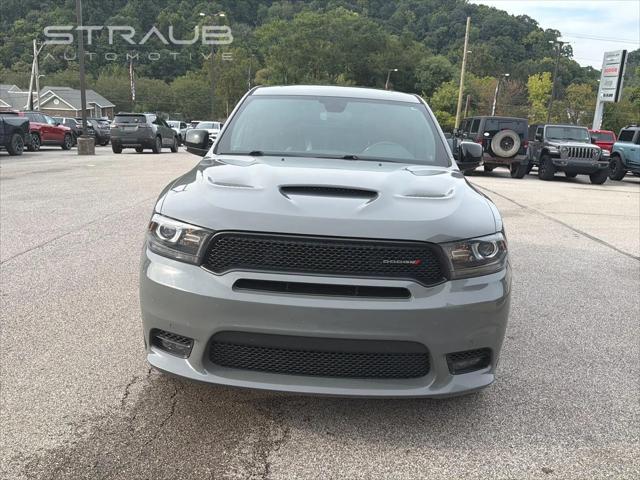 2019 Dodge Durango R/T AWD 2019 Dodge Durango R/T AWD