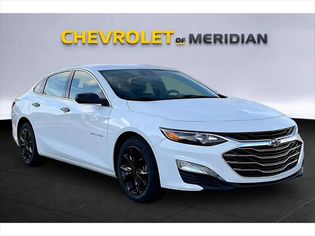 2025 Chevrolet Malibu FWD 1LT for sale in Hattiesburg, MS