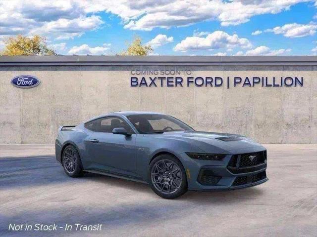 2026 Ford Mustang GT Fastback for sale in Omaha, NE