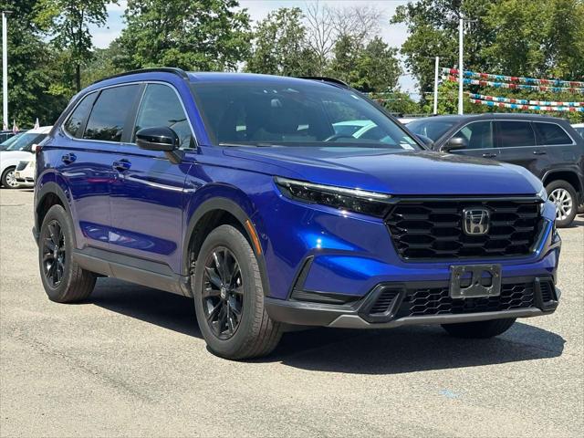 2024 Honda CR-V Hybrid Sport for sale in Little Falls, NJ