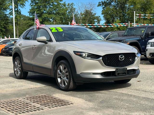 2023 Mazda CX-30 2.5 S Preferred for sale in Little Falls, NJ