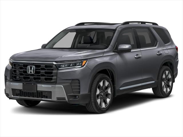 2026 Honda Pilot Touring for sale in Chester, VA
