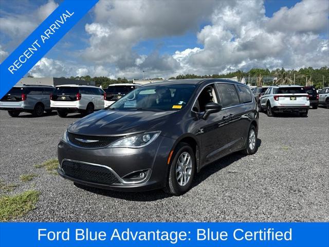 2020 Chrysler Pacifica Touring for sale in Starke, FL