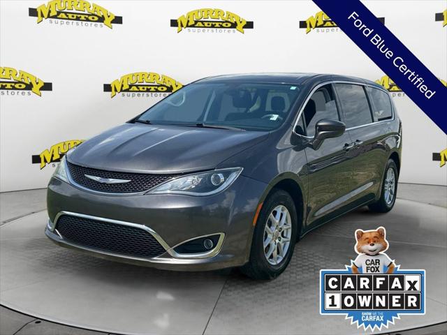 2020 Chrysler Pacifica Touring for sale in Starke, FL