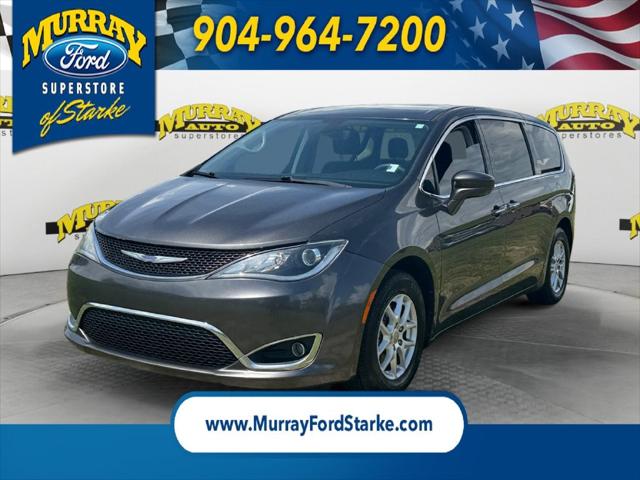 2020 Chrysler Pacifica Touring for sale in Starke, FL