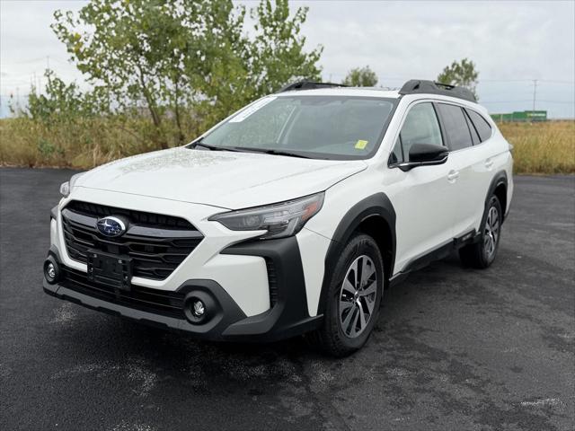 2025 Subaru Outback Premium for sale in Joplin, MO