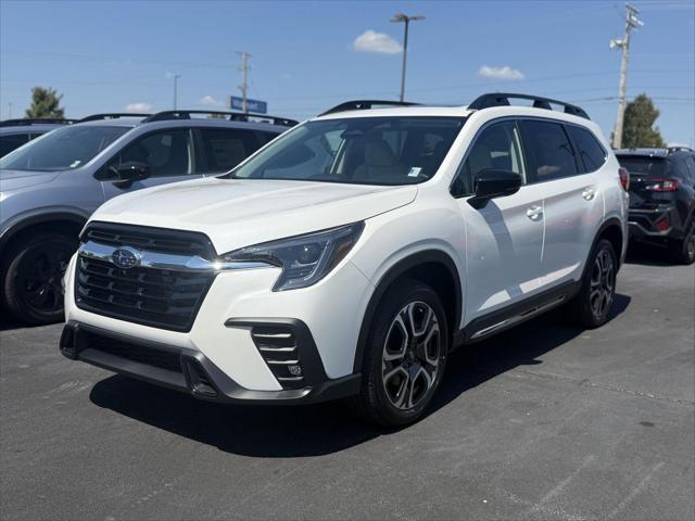 2027 Subaru Ascent Limited for sale in Joplin, MO